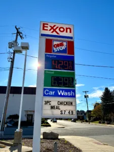 State of Emergency declared to allow use of dyed diesel in West Virginia